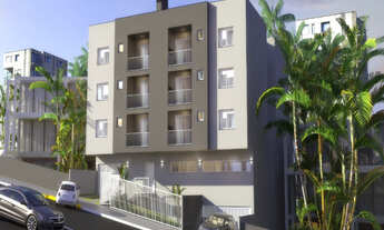 Imagem 2: Arantes Residence - apartamento 02 dormitórios (01 suíte) para venda, no bairro Salgado Fi