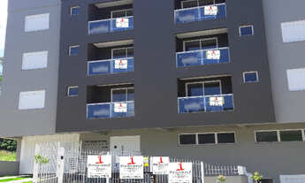 Imagem: Arantes Residence - apartamento 02 dormitórios