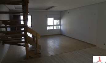 Imagem 3: Sobrado a venda no bairro Colina Sorriso - 03 dormitórios (01 suíte) e 02 vagas de garagem