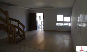 Imagem 4: Sobrado a venda no bairro Colina Sorriso - 03 dormitórios (01 suíte) e 02 vagas de garagem