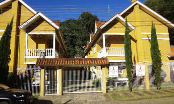 Imagem 2: Sobrado três dormitórios (01 suíte) completamente mobiliado para VENDA - Bairro Vinhedos