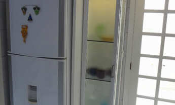 Imagem 5: Sobrado três dormitórios (01 suíte) completamente mobiliado para VENDA - Bairro Vinhedos