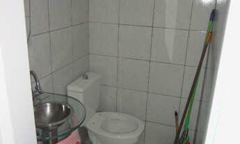 Imagem 6: Sobrado três dormitórios (01 suíte) completamente mobiliado para VENDA - Bairro Vinhedos