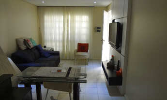 Imagem 7: Sobrado três dormitórios (01 suíte) completamente mobiliado para VENDA - Bairro Vinhedos