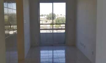 Imagem 6: Residencial Vagalume - apartamento 02 dormitórios para venda no bairro Cidade Nova, em Cax