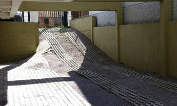 Imagem 3: Residencial Quantum - apartamento 02 dormitóriospara venda no bairro Desvio Rizzo