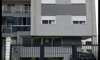 Imagem: Residencial Quantum - apartamento 02 dormitóriospara