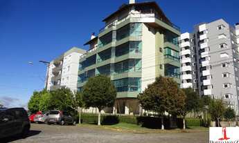 Imagem: Residencial Copenhague - Cobertura Triplex