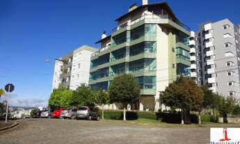 Imagem 7: Residencial Copenhague - Cobertura Triplex para venda em Lourdes, Caxias do Sul