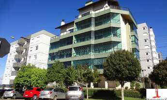 Imagem 4: Residencial Copenhague - Cobertura Triplex para venda em Lourdes, Caxias do Sul