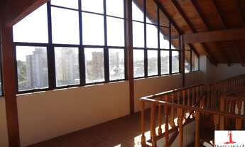 Imagem 2: Residencial Copenhague - Cobertura Triplex para venda em Lourdes, Caxias do Sul