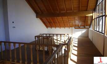 Imagem 5: Residencial Copenhague - Cobertura Triplex para venda em Lourdes, Caxias do Sul