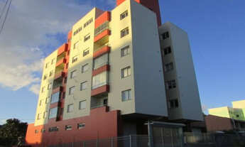 Imagem: RESIDENCIAL BERNARDINO - apartamento MOBILIADO