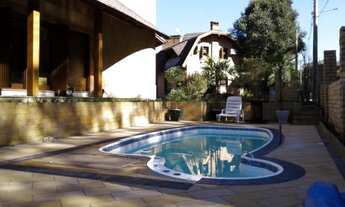 Imagem 3: Casa a venda em condomínio fechado - Vale dos Pinheiros - Linha 40 em Caxias do Sul