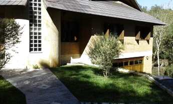 Imagem 4: Casa a venda em condomínio fechado - Vale dos Pinheiros - Linha 40 em Caxias do Sul