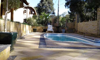 Imagem 6: Casa a venda em condomínio fechado - Vale dos Pinheiros - Linha 40 em Caxias do Sul