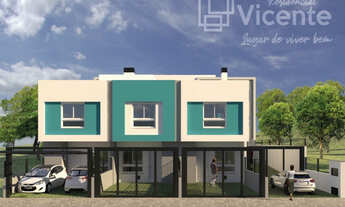 Imagem 2: Sobrado 02 dormitórios para venda no bairro BELA VISTA, em Caxias do Sul