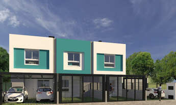 Imagem 5: Sobrado 02 dormitórios para venda no bairro BELA VISTA, em Caxias do Sul