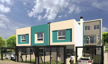 Imagem 7: Sobrado 02 dormitórios para venda no bairro BELA VISTA, em Caxias do Sul