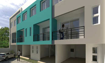 Imagem 4: Sobrado 02 dormitórios para venda no bairro BELA VISTA, em Caxias do Sul