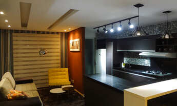 Imagem: Apartamento 2 dormitórios (01 suíte )