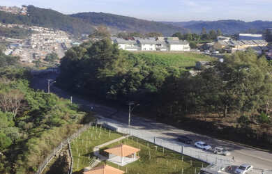 Imagem 6: Residencial JARDINS DA CIDADE - apartamento 02 dormitórios para VENDA no bairro SANTA CATA