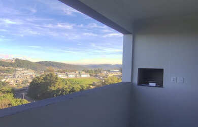 Imagem 4: Residencial JARDINS DA CIDADE - apartamento 02 dormitórios para VENDA no bairro SANTA CATA