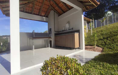 Imagem 5: Residencial JARDINS DA CIDADE - apartamento 02 dormitórios para VENDA no bairro SANTA CATA