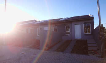 Imagem 3: CASA TRÊS DORMITÓRIOS (01 SUÍTE) A VENDA NO BAIRRO N.S. GRAÇAS EM CAXIAS DO SUL