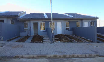 Imagem 4: CASA TRÊS DORMITÓRIOS (01 SUÍTE) A VENDA NO BAIRRO N.S. GRAÇAS EM CAXIAS DO SUL