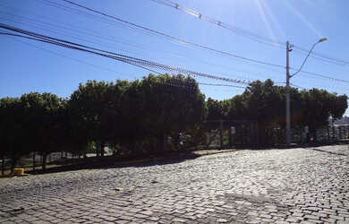Imagem 2: Terreno a venda no BAIRRO PLANALTO - 1300m² - em FRENTE da MARCOPOLO, Caxias do Sul