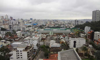 Imagem 5: Residencial Villa Rosso - Cobertura Duplex 268m² e Vista panorâmica - JARDIM AMÉRICA, Caxi