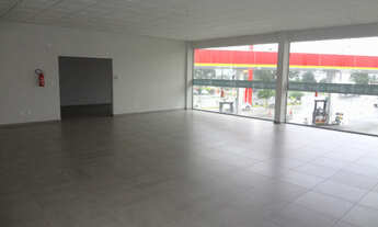 Imagem: Sala comercial para locação na BR116