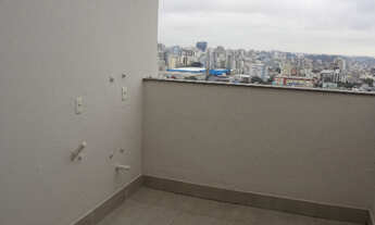 Imagem 4: Residencial Villa Rosso - Cobertura Duplex 268m² e Vista panorâmica - JARDIM AMÉRICA, Caxi