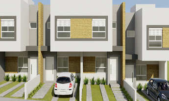 Imagem 2: SOBRADO 03 DORMITÓRIOS NO BAIRRO SÃO LUIZ, EM CAXIAS DO SUL