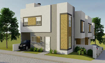 Imagem 6: SOBRADO 03 DORMITÓRIOS NO BAIRRO SÃO LUIZ, EM CAXIAS DO SUL