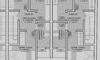 Imagem 7: SOBRADO 03 DORMITÓRIOS NO BAIRRO SÃO LUIZ, EM CAXIAS DO SUL