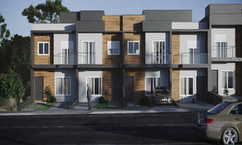 Imagem: Sobrado para venda, 03 dormitórios no bairro