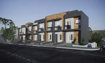 Imagem 3: Sobrado para venda, 03 dormitórios no bairro São Luiz, em Caxias do Sul