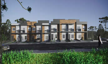 Imagem 2: Sobrado para venda, 03 dormitórios no bairro São Luiz, em Caxias do Sul