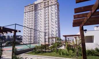 Imagem: FIT GIARDINO Condomínio Clube - apartamento