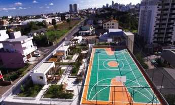 Imagem 3: FIT GIARDINO Condomínio Clube - apartamento para venda, com 02 dormitórios - em Lourdes, C