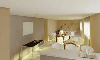 Imagem 7: FIT GIARDINO Condomínio Clube - apartamento para venda, com 02 dormitórios - em Lourdes, C