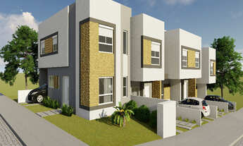 Imagem 5: SOBRADO 03 DORMITÓRIOS NO BAIRRO SÃO LUIZ, EM CAXIAS DO SUL