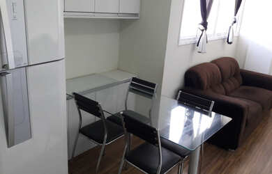 Imagem 6: Residencial Magno - apartamento 02 dormitórios para venda, no bairro Bela Vista, em Caxias