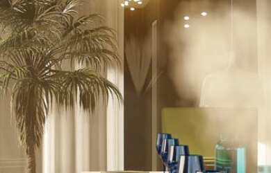 Imagem 5: ARBOS - Apartamentos 03 dormitórios a venda em Caxias do Sul