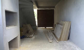 Imagem 6: Sobrado Triplex 2 dormitórios a venda no bairro São Luiz - Caxias do Sul