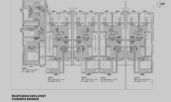 Imagem 3: SOBRADO 03 DORMITÓRIOS NO BAIRRO SÃO LUIZ, EM CAXIAS DO SUL