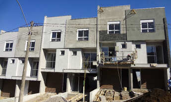 Imagem 2: Sobrado Triplex 2 dormitórios a venda no bairro São Luiz - Caxias do Sul