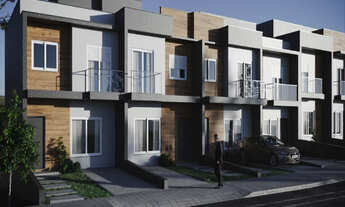 Imagem 2: Sobrado para venda, 02 dormitórios no bairro São Luiz, em Caxias do Sul